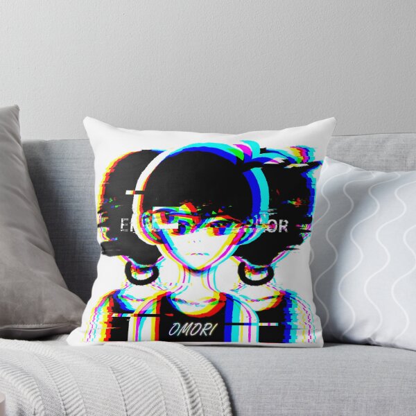 Item preview, OMORI designed and sold by sasmanarts.