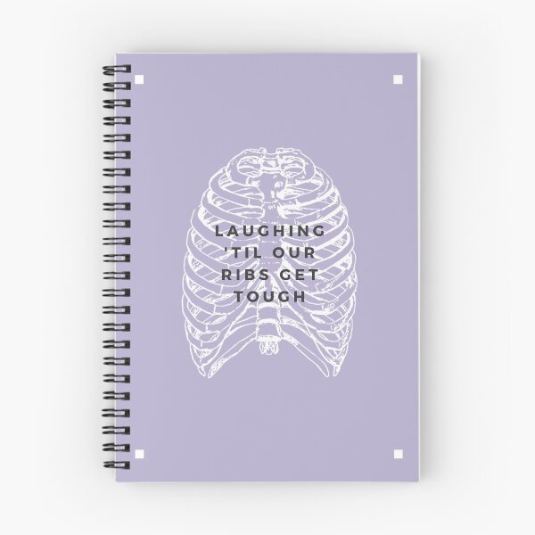 Item preview, Ribs by Lorde Quote designed and sold by zehraxa.