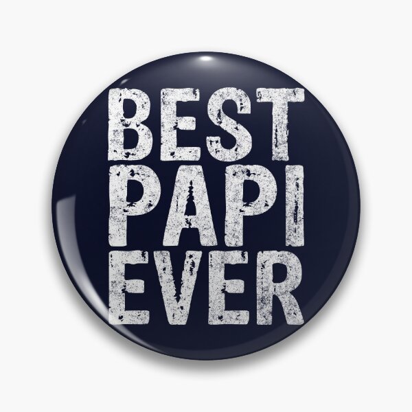 Artikelvorschau, Bestes Papi Ever Shirt Lustiges Weihnachtsgeschenk Vatertag entworfen und verkauft von KuznecovaDesign.