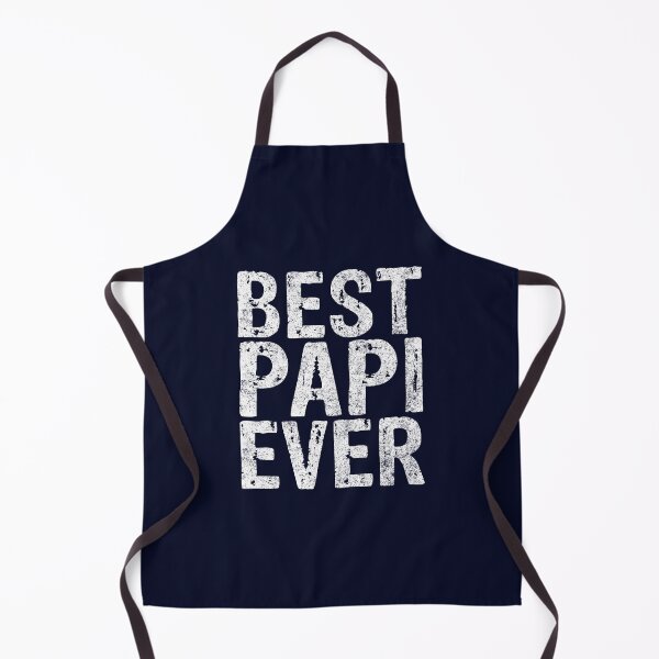 Item preview, Best Papi Ever Shirt Funny Christmas Gift Father's Day designed and sold by KuznecovaDesign.