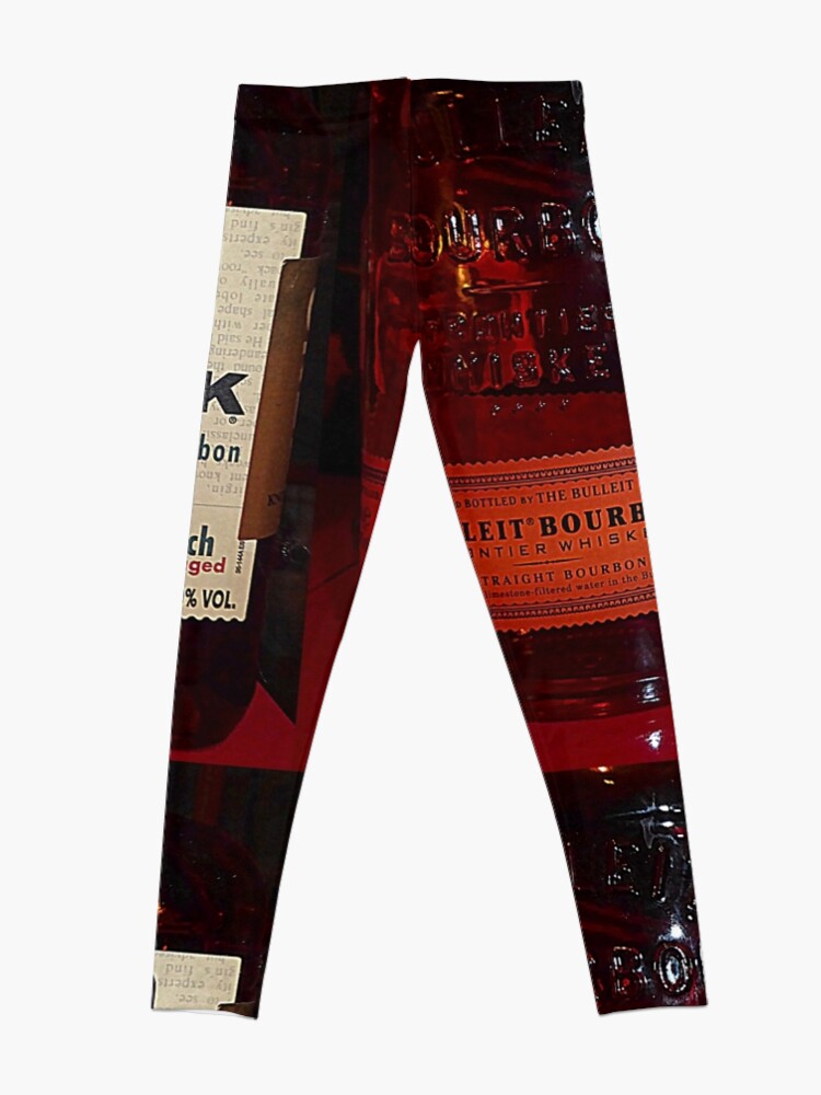 Alternate view of Bourbon Leggings