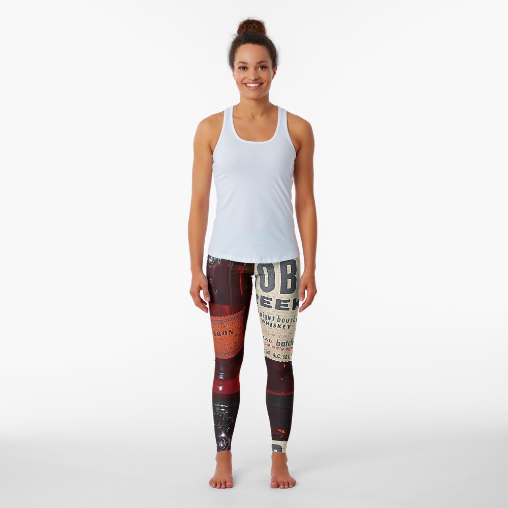 Bourbon Leggings