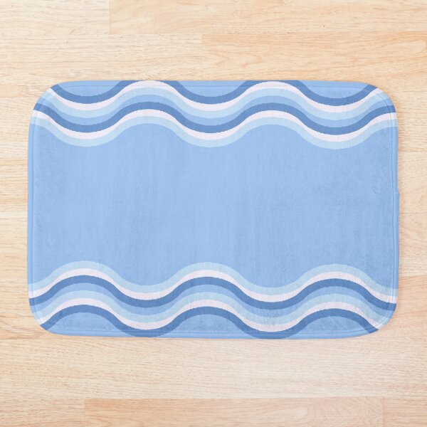 Item preview, Surf Mat designed and sold by CandyFossils.