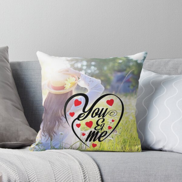 Item preview, You.  And me designed and sold by KAMRAN HASSAN.