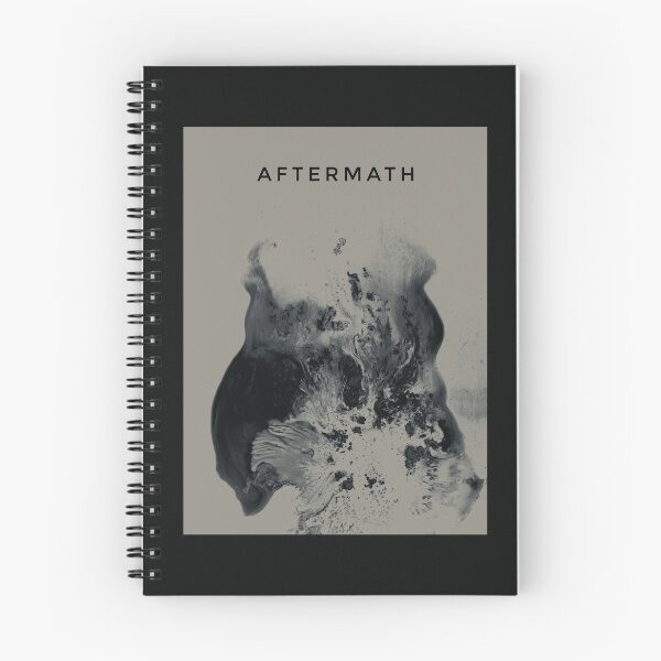 Item preview, Aftermath designed and sold by ChristopheSpink.