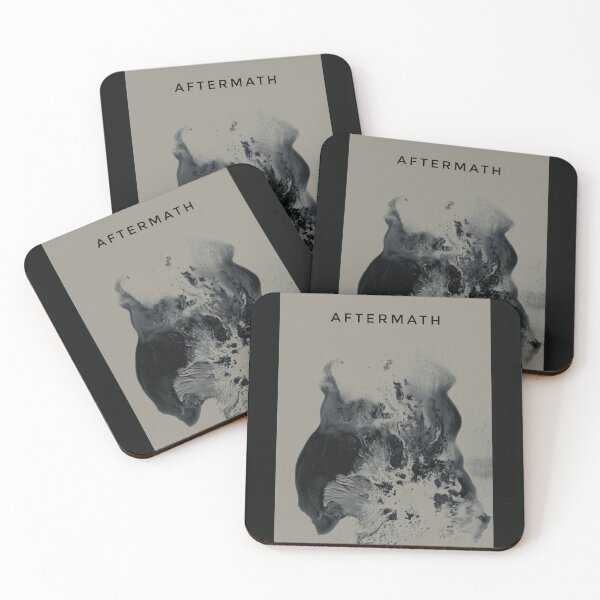 Item preview, Aftermath designed and sold by ChristopheSpink.