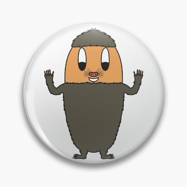 Item preview, Mole Egg designed and sold by M-P-Mueller.