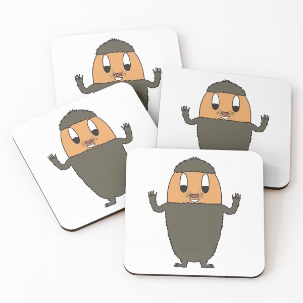 Item preview, Mole Egg designed and sold by M-P-Mueller.