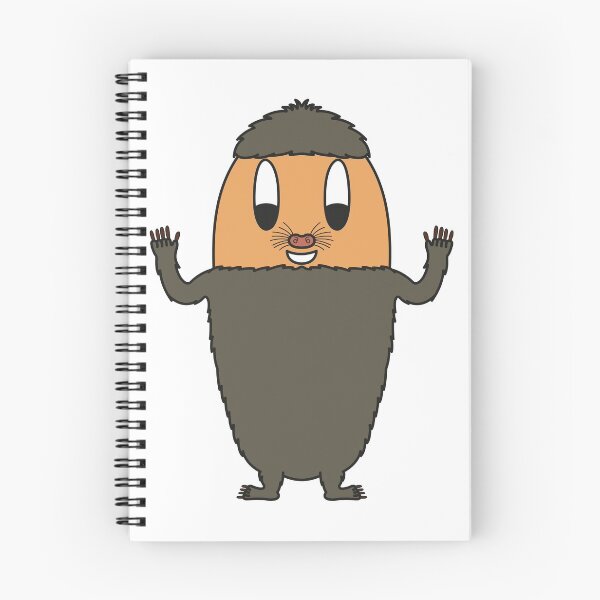 Item preview, Mole Egg designed and sold by M-P-Mueller.
