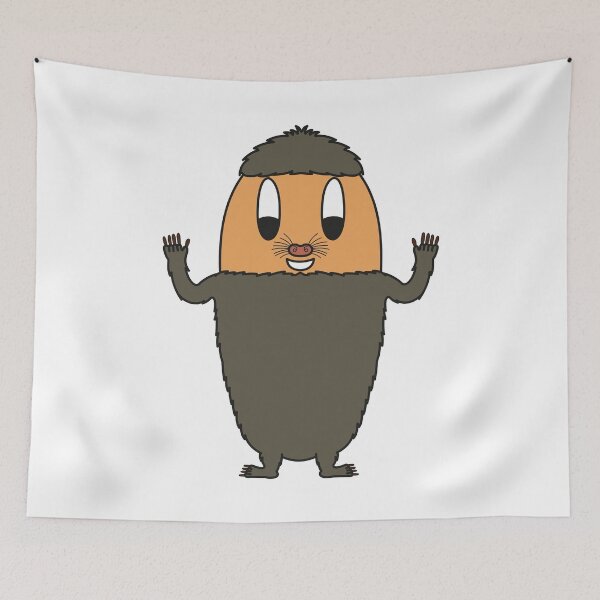 Item preview, Mole Egg designed and sold by M-P-Mueller.