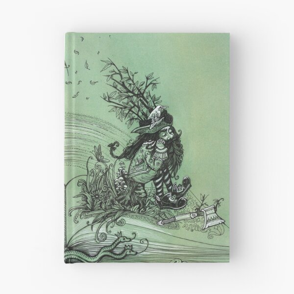 Item preview, Mandrake designed and sold by Anna Oparina.