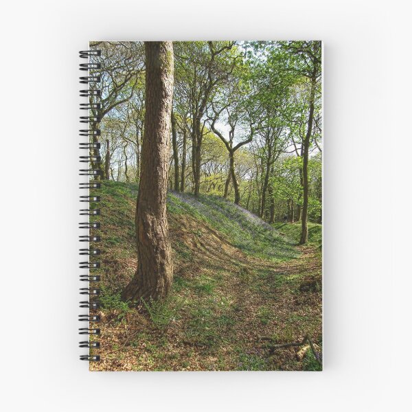 Item preview, Forest Green designed and sold by lynn carter.