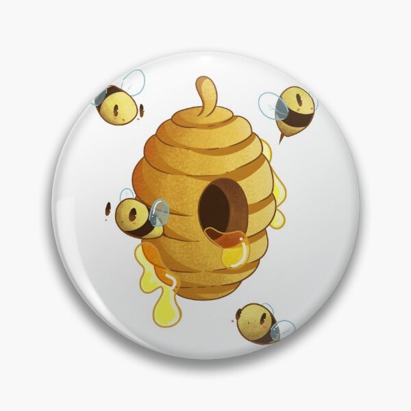 Item preview, Bees? designed and sold by ColorMeAlex.