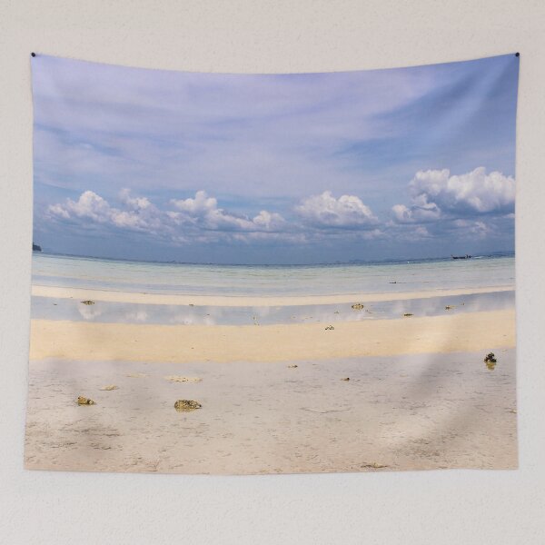Item preview, Ko Phi Phi Islands designed and sold by Bryony Rose.