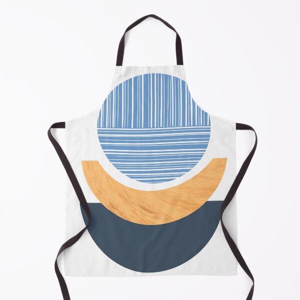 Item preview, Blue and Yellow Circles designed and sold by cheche4218.