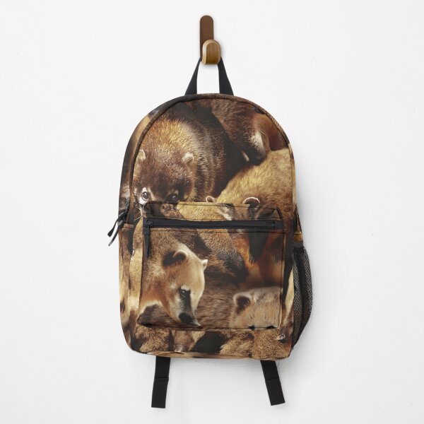 Item preview, Coatis designed and sold by MaxencePierrard.