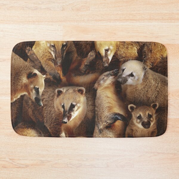 Item preview, Coatis designed and sold by MaxencePierrard.