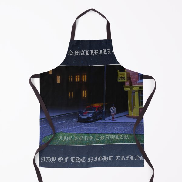 Item preview, Lady Of The Night Trilogy designed and sold by Steve Purnell Photography.