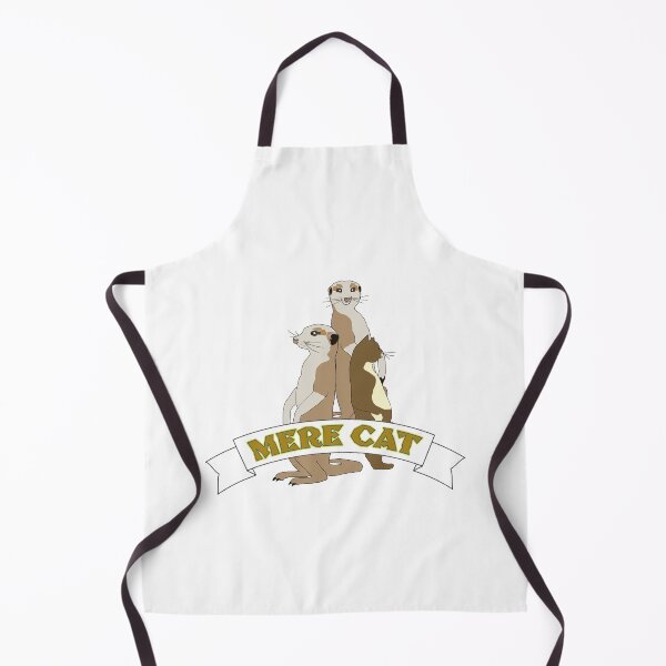 Item preview, They still do not expect I am a Mere Cat designed and sold by urb4ne.