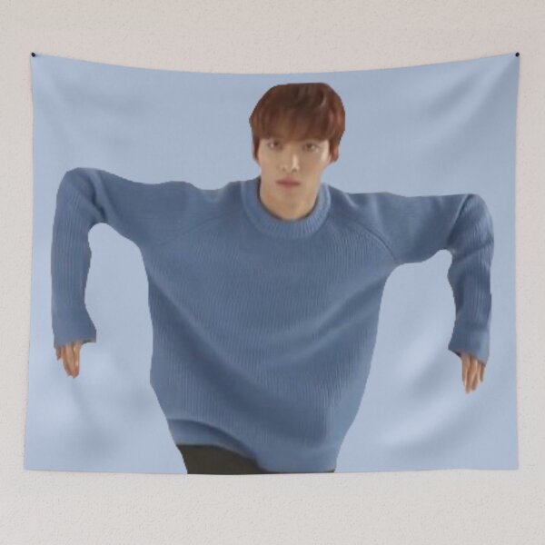 Item preview, Dk Commercial Meme designed and sold by kpopdays.