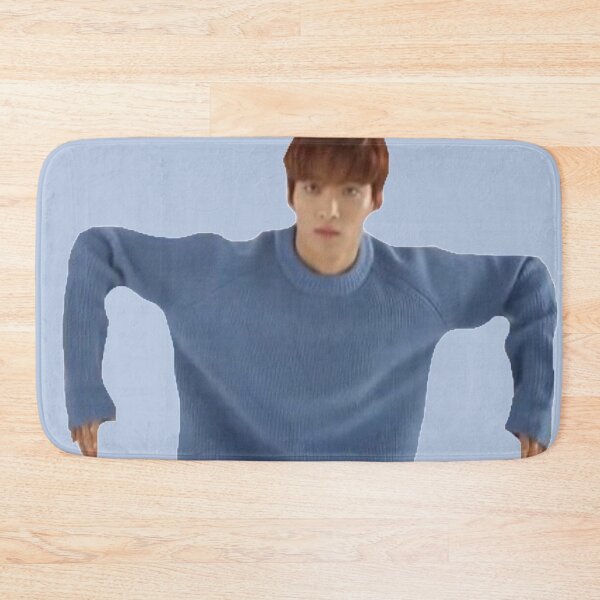 Item preview, Dk Commercial Meme designed and sold by kpopdays.