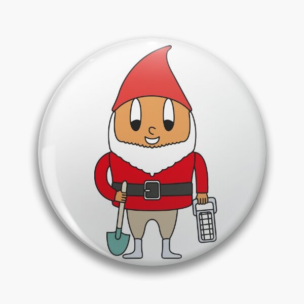Item preview, Garden-Gnome Egg designed and sold by M-P-Mueller.