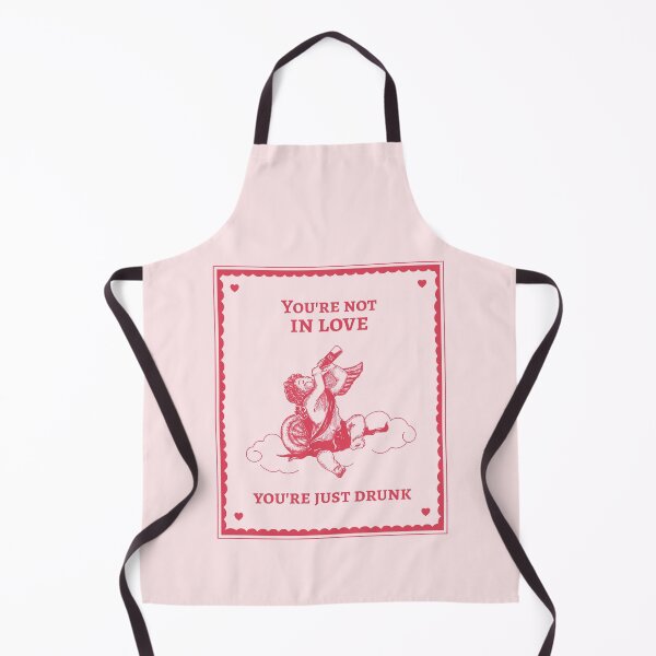 Item preview, You're Not In Love designed and sold by Made-By-Art.