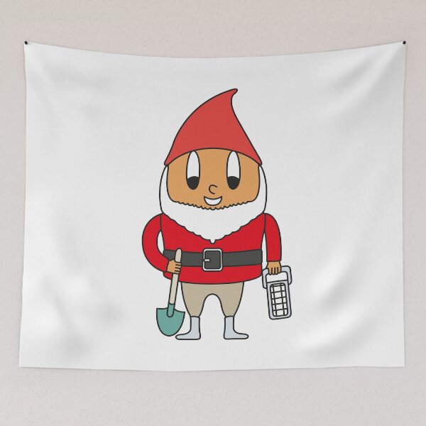 Item preview, Garden-Gnome Egg designed and sold by M-P-Mueller.