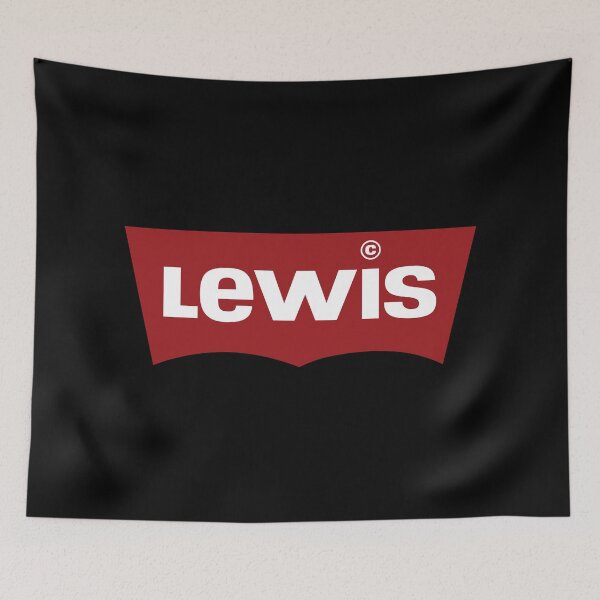 Item preview, Lewis C.! designed and sold by Brubarell.