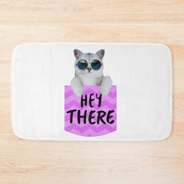 Item preview, Hey There Design designed and sold by kawoapparel.