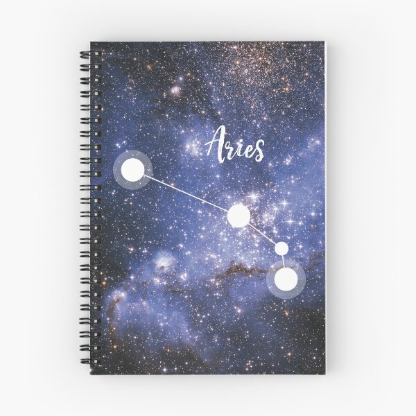 Item preview, Aries Zodiac Sign, March 21 - April 19 designed and sold by irinatsy.