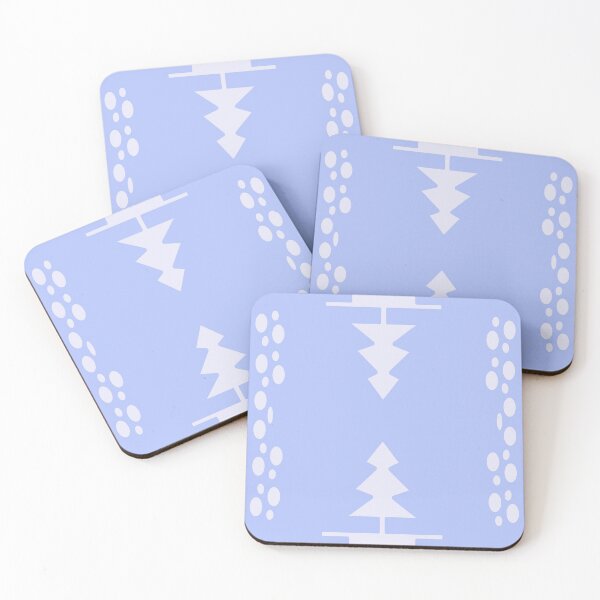 Item preview, Powder Snow designed and sold by CandyFossils.
