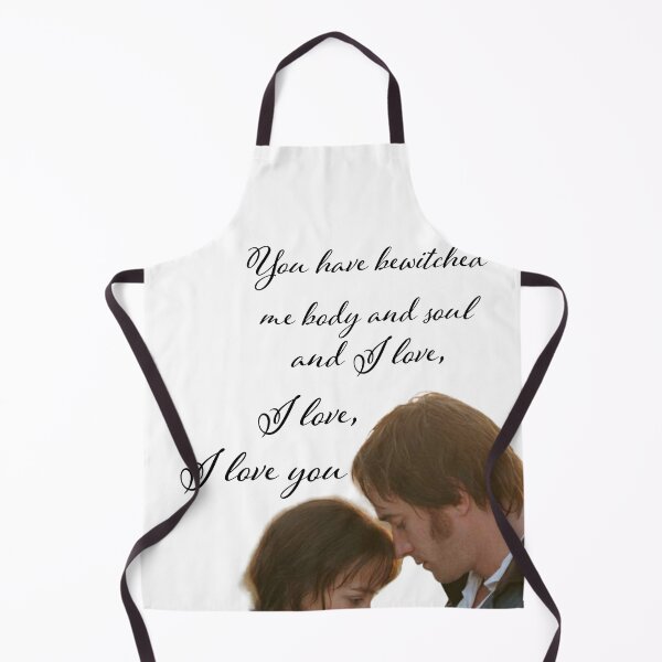 Item preview, Pride and Prejudice You have Bewitched me designed and sold by hypocratees.