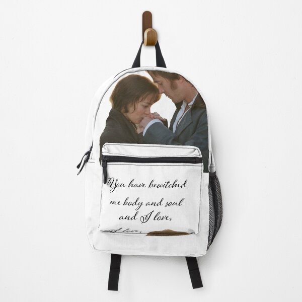 Item preview, Pride and Prejudice You have Bewitched me designed and sold by hypocratees.