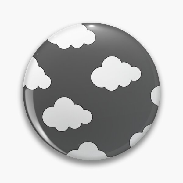 Item preview, Clouds, Clouds, Clouds  designed and sold by Elizabeth Cunniff.