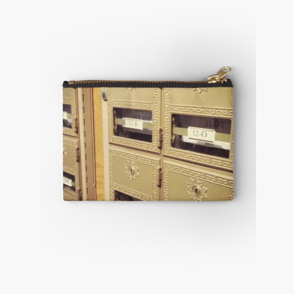 Item preview,  Old Po boxes designed and sold by DavanyDesigns.