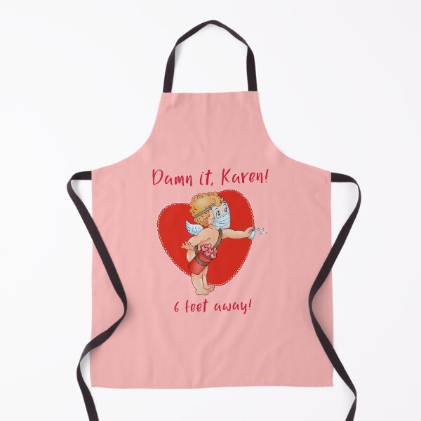 Item preview, Damn it, Karen! designed and sold by Made-By-Art.