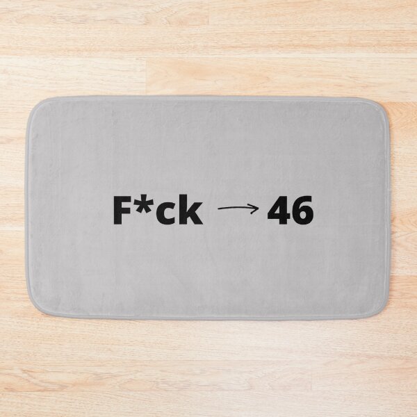 Item preview,  Biden. F*ck 46 designed and sold by Damitparasayo.