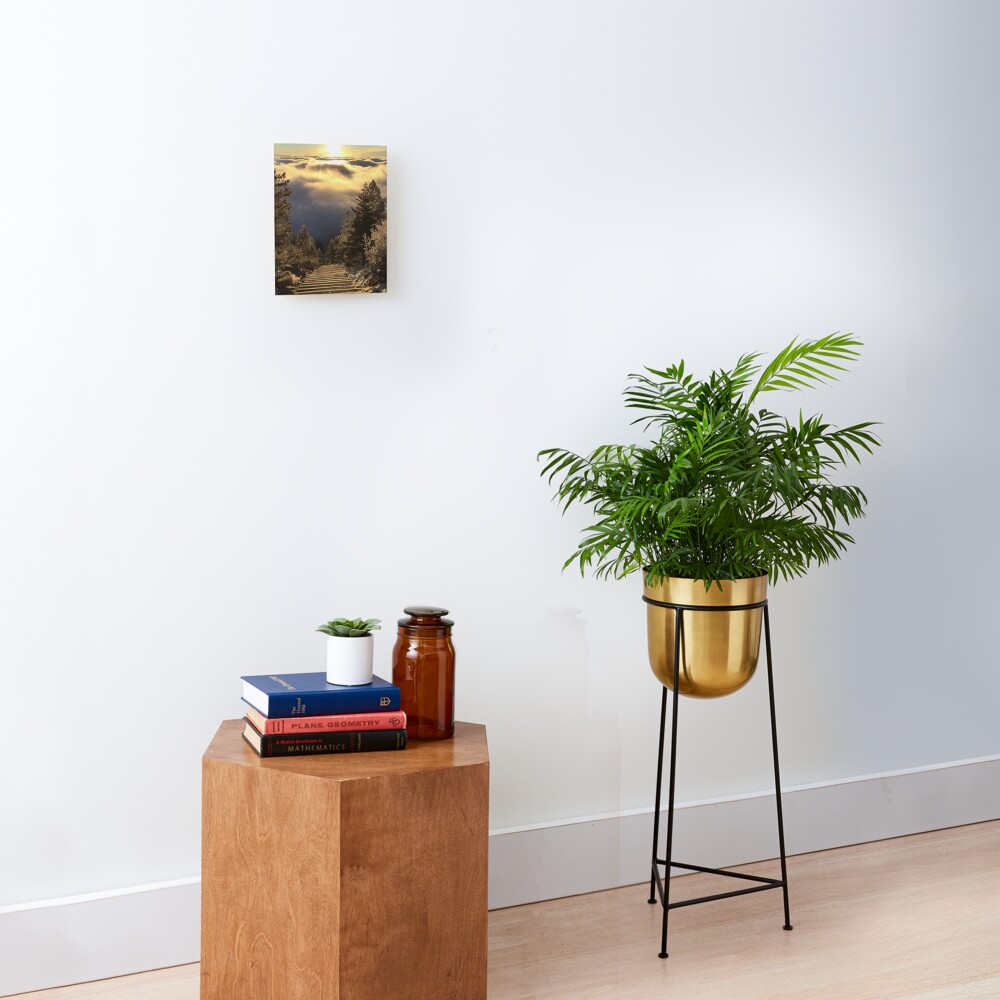 Item preview, Wood Mounted Print designed and sold by CarefulCaptures.