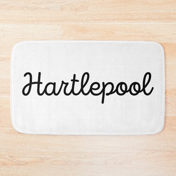 Item preview, Hartlepool England designed and sold by UK-Cities.