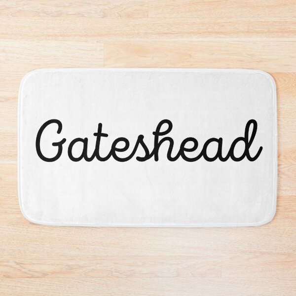 Item preview, Gateshead England designed and sold by UK-Cities.