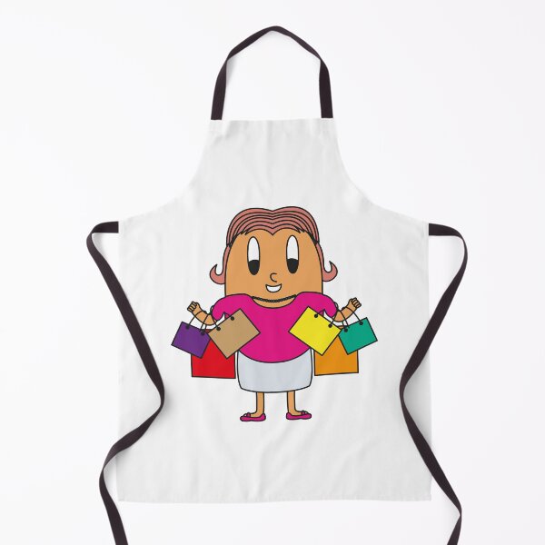 Item preview, Shopper Egg designed and sold by M-P-Mueller.