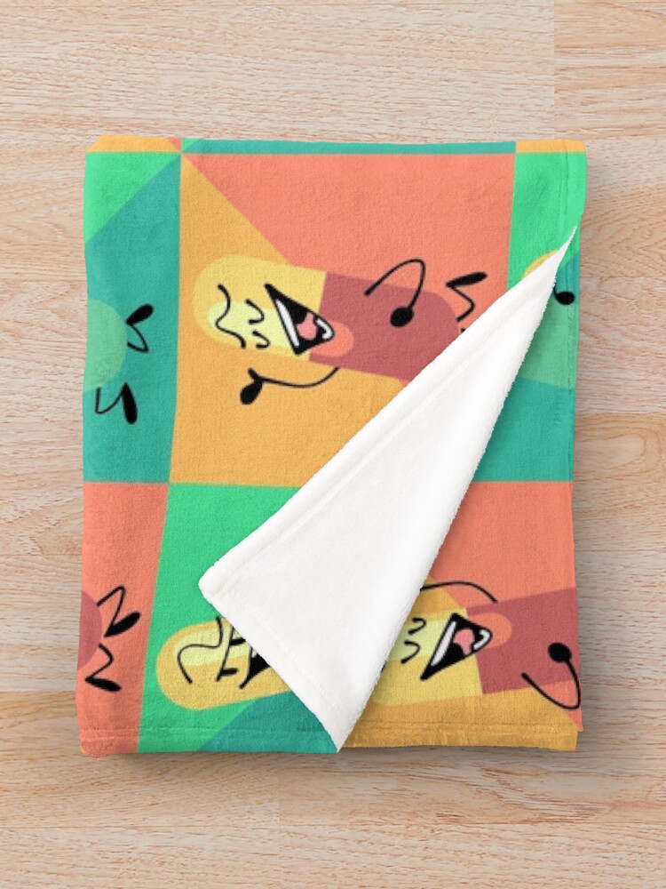 "Pill Alliance" Throw Blanket for Sale by FusionAnimation Redbubble