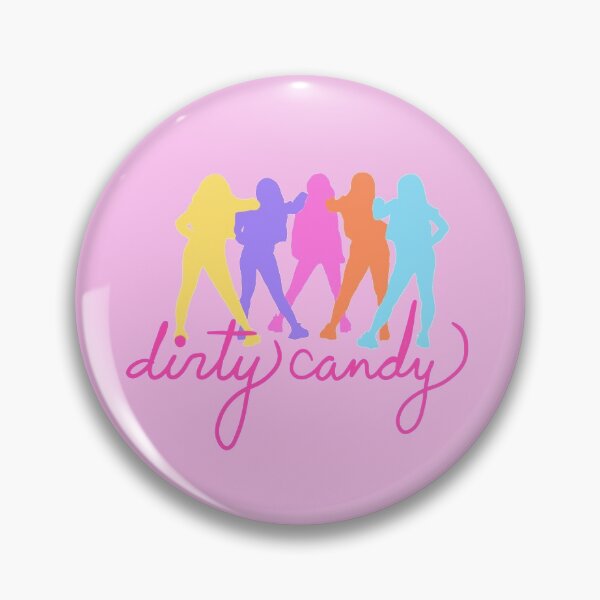 Item preview, Dirty Candy Colorful Silhouette Art Inspired by Julie and the Phantoms  designed and sold by glitterashley.