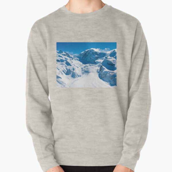 dufourspitze sweatshirt