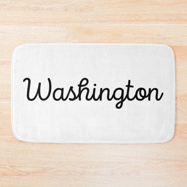 Item preview, Washington England designed and sold by UK-Cities.
