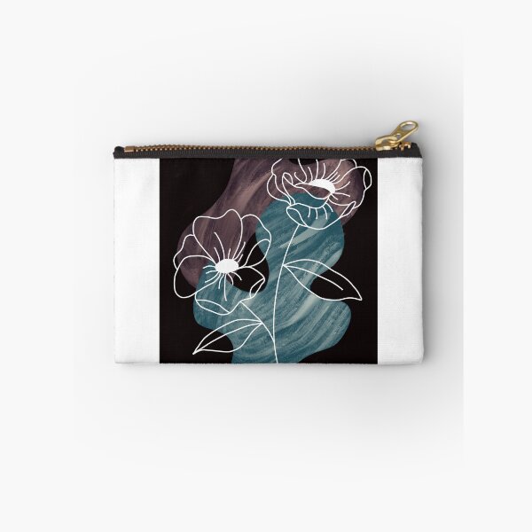 Item preview, Galaxy inspired Flowers  designed and sold by cheche4218.