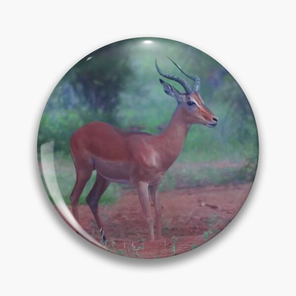 Item preview, Impala designed and sold by Guardi71.