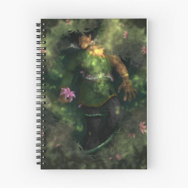 Item preview, Recovery Forest designed and sold by Cherushii78.