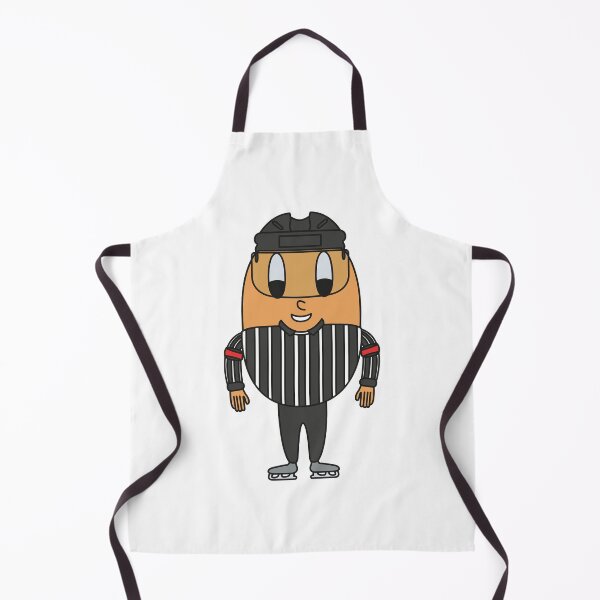 Item preview, Ice-Hockey-Referee Egg designed and sold by M-P-Mueller.